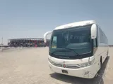 MARCOPOLO VOLVO 46 SEATER BUS